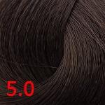 краска Kapous Studio 5.0 Светло-коричневый